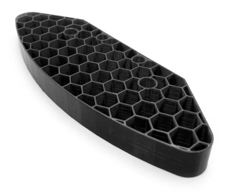 MXLR FlexBumper for Awesomatix A800FX